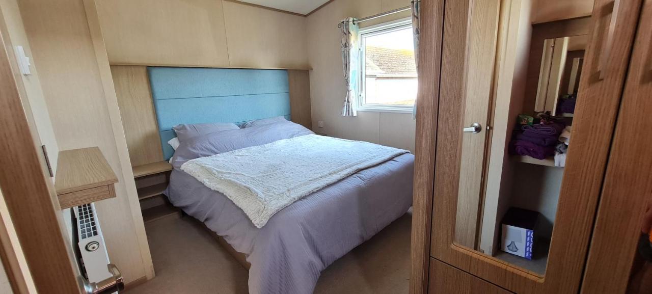 Silvester'S Skegness Caravan Hotel Ngoại thất bức ảnh