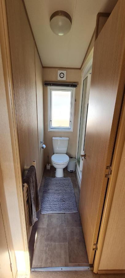 Silvester'S Skegness Caravan Hotel Ngoại thất bức ảnh