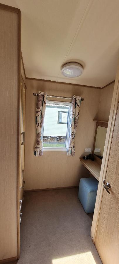 Silvester'S Skegness Caravan Hotel Ngoại thất bức ảnh