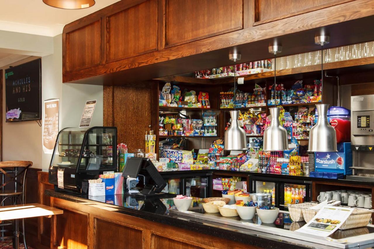 Silvester'S Skegness Caravan Hotel Ngoại thất bức ảnh