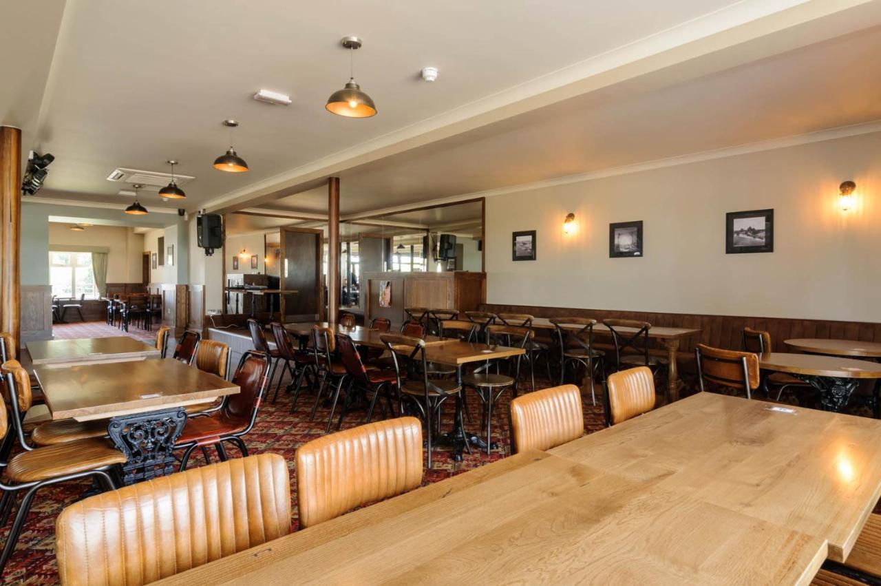 Silvester'S Skegness Caravan Hotel Ngoại thất bức ảnh